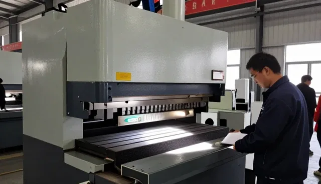 交期说明速览：机械制造刀具磨具重点整理