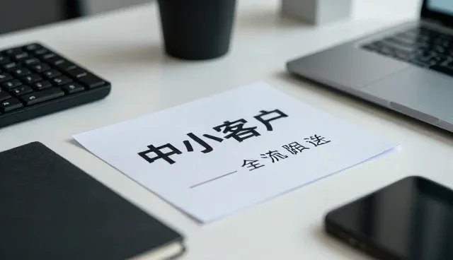 包装配送业务发展趋势与未来路径分析